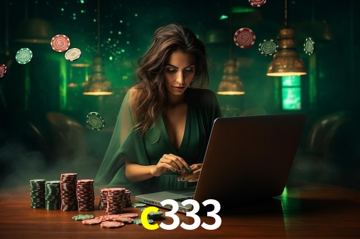 c333 bet — painel ao vivo com cotações dinâmicas