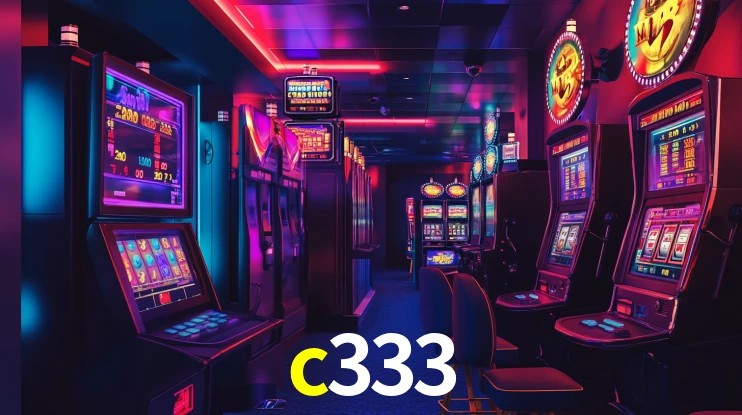 c333 bônus — painel de promoções no aplicativo